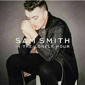 Sam Smith - In The Lonely Hour (2021) (LP) vyobraziť