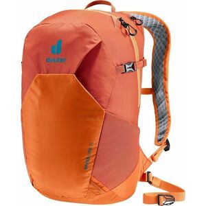 Deuter Speed Lite 21 Paprika/Saffron Outdoorový batoh vyobraziť