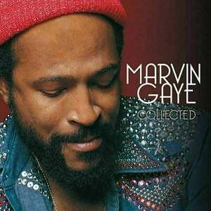 Marvin Gaye - Collected - Martin Gaye (Gatefold Sleeve) (2 LP) vyobraziť