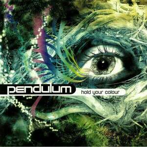 Pendulum - Hold Your Colour (2018 Edition) (3 LP) vyobraziť