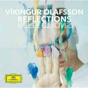 Víkingur Ólafsson - Reflections (2 LP) vyobraziť