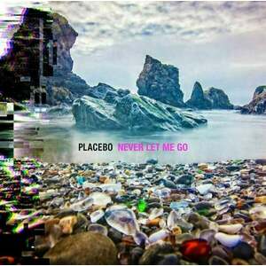 Placebo - Never Let Me Go (Red Vinyl) (2 LP) vyobraziť