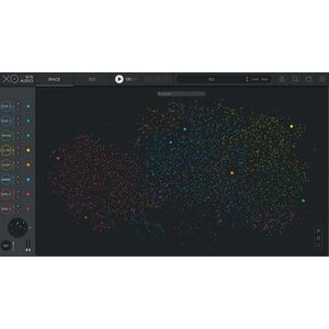 XLN Audio XOpak: Oscillations (Digitálny produkt) vyobraziť