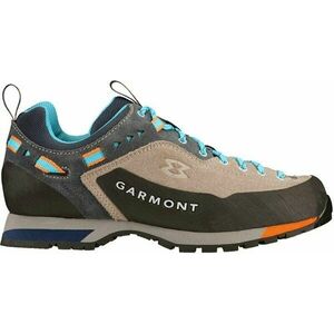 Garmont Dragontail LT WMS Dark Grey/Orange 37, 5 Dámske outdoorové topánky vyobraziť