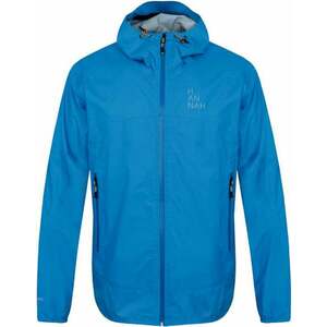 Hannah Skylark Man Jacket Brilliant Blue L Outdoorová bunda vyobraziť