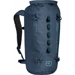 Ortovox Trad 22 Dry Blue Lake Outdoorový batoh vyobraziť