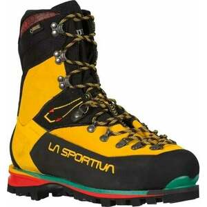 La Sportiva Nepal Evo GTX Yellow 39 Dámske outdoorové topánky vyobraziť