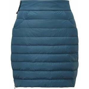 Mountain Equipment Earthrise Womens Skirt Majolica Blue 12 Outdoorové šortky vyobraziť