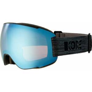 Head Magnify 5K + Spare Lens Kore/Melange/Blue Lyžiarske okuliare vyobraziť