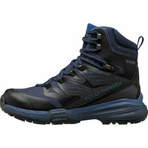 Helly Hansen Traverse HT Boot Blue/Black 41 Pánske outdoorové topánky vyobraziť