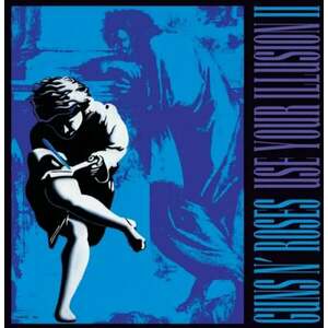 Guns N' Roses - Use Your Illusion II (Remastered) (2 LP) vyobraziť