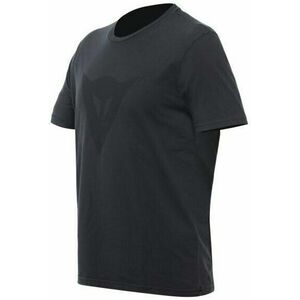 Dainese T-Shirt Speed Demon Shadow Anthracite S Tričko vyobraziť