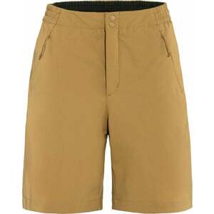 Fjällräven High Coast Shade Shorts W Buckwheat Brown 36 Outdoorové šortky vyobraziť