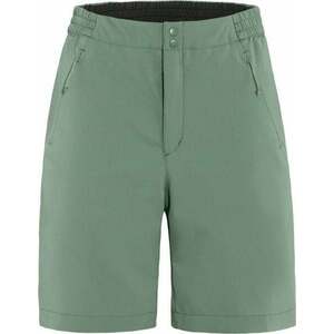 Fjällräven High Coast Shade Shorts W Patina Green 40 Šortky vyobraziť