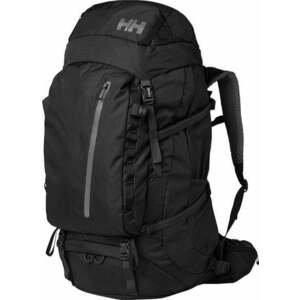 Helly Hansen Capacitor Backpack Recco Black 65 L Batoh vyobraziť