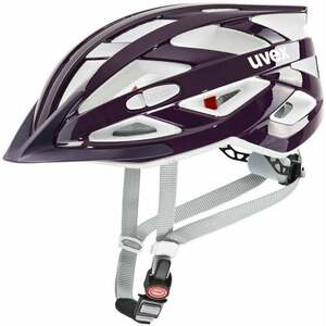 UVEX I-VO 3D Prestige 56-60 Prilba na bicykel vyobraziť