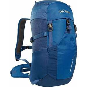 Tatonka Hike Pack 22 Blue/Darker Blue UNI Outdoorový batoh vyobraziť