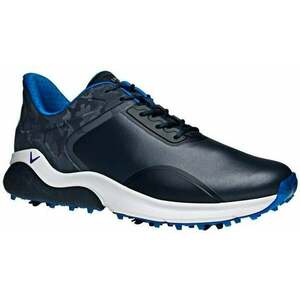 Callaway Mav X Mens Golf Shoes Navy 43 vyobraziť