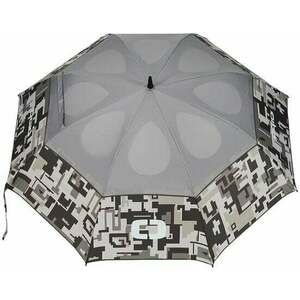 Ogio Double Canopy Umbrella Cyber Camo vyobraziť