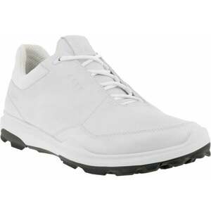 Ecco Biom Hybrid 3 Mens Golf Shoes White 41 vyobraziť
