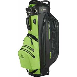 Big Max Aqua Sport 360 Lime/Black Cart Bag vyobraziť