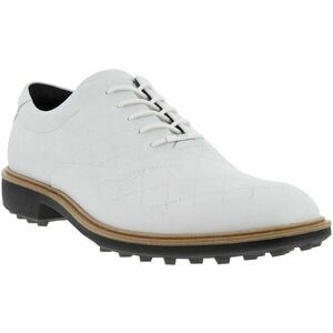 Ecco Classic Hybrid Mens Golf Shoes White 41 vyobraziť