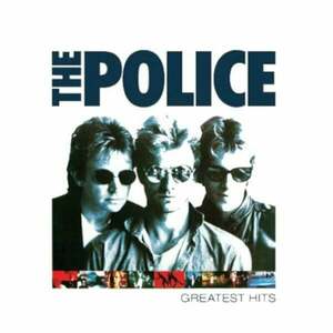 The Police - Greatest Hits (Standard Pressing) (2 LP) vyobraziť