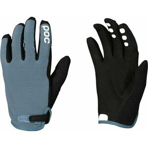 POC Resistance Enduro Adjustable Glove Calcite Blue XL Cyklistické rukavice vyobraziť