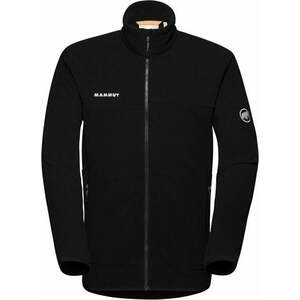 Mammut Innominata Light ML Jacket Men Black XL Outdoorová bunda vyobraziť