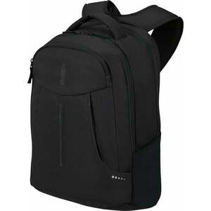 American Tourister Urban Groove 14 Laptop Backpack Black 23 L Batoh vyobraziť
