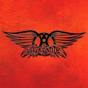 Aerosmith - Greatest Hits (Compilation) (Stereo) (LP) vyobraziť