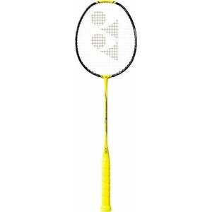 Yonex Nanoflare 1000Z Badminton Racquet Yellow Bedmintonová raketa vyobraziť