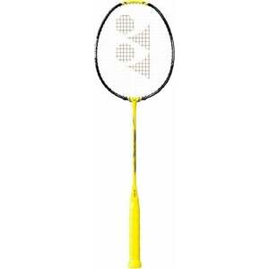 Yonex Nanoflare 1000 Game Badminton Racquet Yellow Bedmintonová raketa vyobraziť