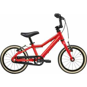 Academy Grade 2 Red 14" Detský bicykel vyobraziť