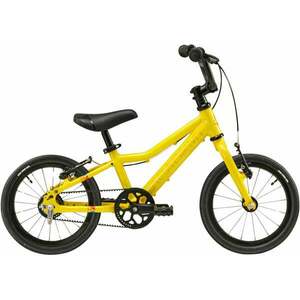 Academy Grade 2 Belt Yellow 14" Detský bicykel vyobraziť