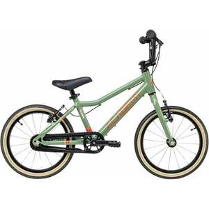 Academy Grade 3 Olive 16" Detský bicykel vyobraziť