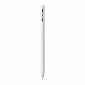Dux Ducis SP-03 Stylus pero na iPad, biele vyobraziť