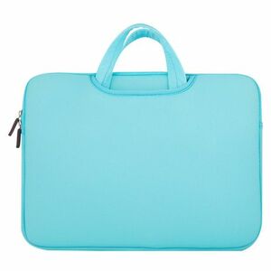 MG Laptop Bag taška na notebook 15.6'', svetlomodrá (HUR261309) vyobraziť