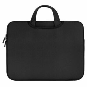 MG Laptop Bag taška na notebook 14'', čierna (HUR261323) vyobraziť