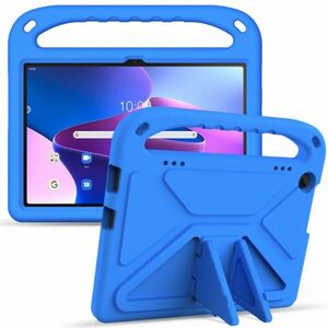 Tech-Protect Kids Case kryt na Lenovo Tab M10 10.1'' 3rd Gen TB328, modré (TEC934050) vyobraziť