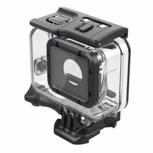 Tech-Protect Waterproof puzdro na GoPro Hero 5/6/7, priesvitné vyobraziť