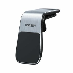 Ugreen LP290 magnetický držiak na mobil do auta, strieborný (LP290) vyobraziť