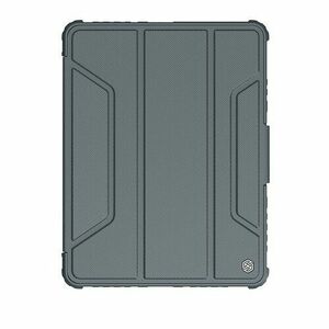 Nillkin Bumper PRO Protective Stand Case pro iPad 10.9 2020/Air 4/Pro 11 2020 Grey vyobraziť