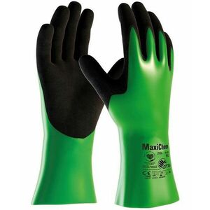 ATG® chemické rukavice MaxiChem® 56-635 10/XL | A3084/10 vyobraziť