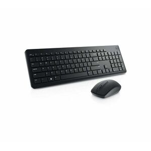 Dell set klávesnica + myš, KM3322W, bezdrôt. SK/SK vyobraziť