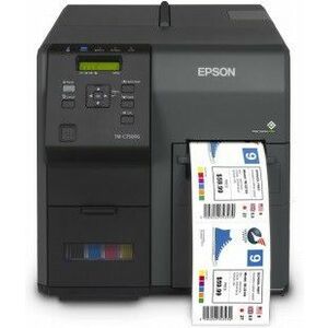 Epson ColorWorks C7500G vyobraziť
