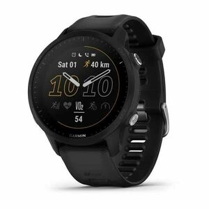 Garmin GPS športové hodinky Forerunner 955, Black vyobraziť