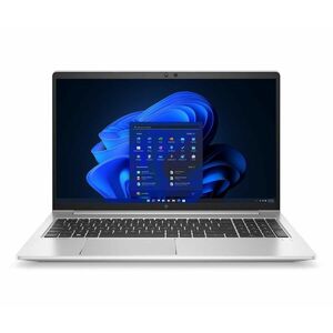 HP EliteBook 650 G9 i7-1255U 15, 6" FHD, 2x8GB, 512GB, ax, BT, FpS, backlit keyb, Win11Pro DWN10, 3y onsite vyobraziť