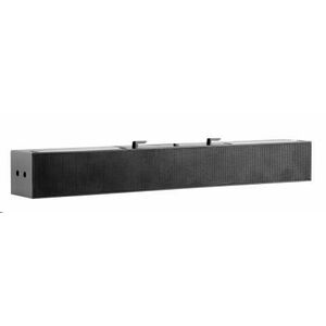 HP S101 Speaker bar (pre HP LCD E2x3, Z displeja, P2x4, E2x G5, E2x G5) vyobraziť