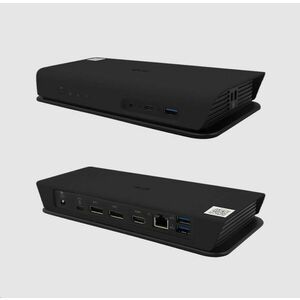 i-tec USB-C Smart Dokovacia stanica Triple Display + Power Delivery 65W vyobraziť